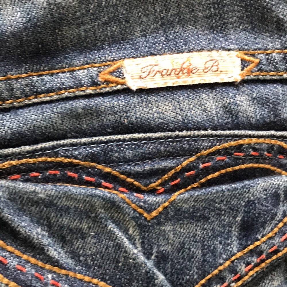 Frankie B jeans